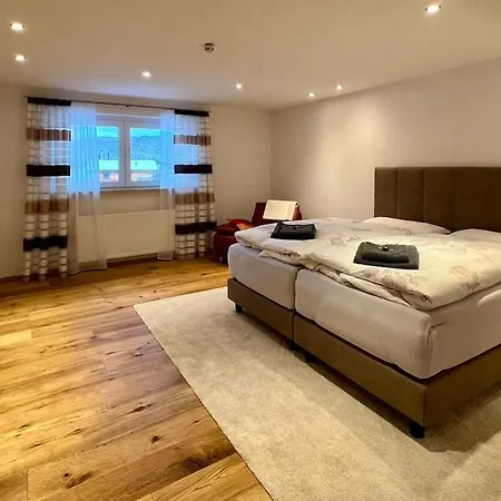 Apartamento Stilvolle Gartenwohnung Zum Wohlfühlen Seefeld in Tirol