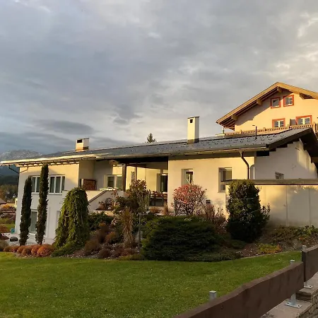 Stilvolle Gartenwohnung Zum Wohlfühlen *