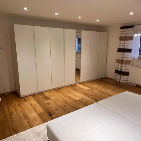 Apartamento Stilvolle Gartenwohnung Zum Wohlfühlen