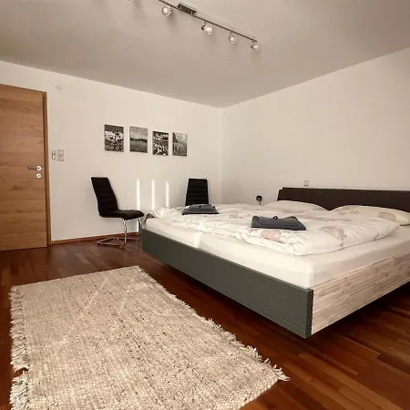Stilvolle Gartenwohnung Zum Wohlfühlen Apartamento