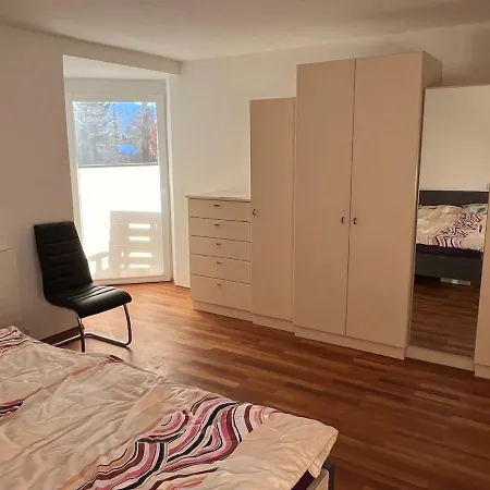 Stilvolle Gartenwohnung Zum Wohlfühlen * Seefeld in Tirol