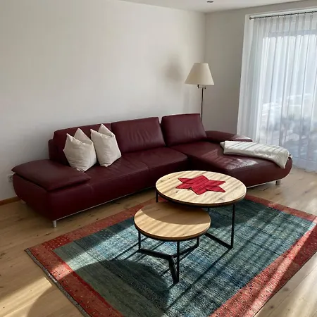公寓 Stilvolle Gartenwohnung Zum Wohlfuehlen *