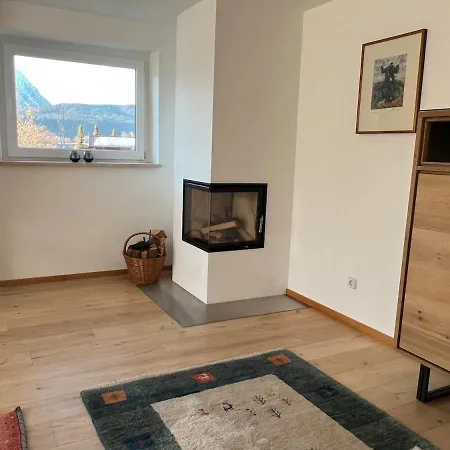 Stilvolle Gartenwohnung Zum Wohlfuehlen 公寓