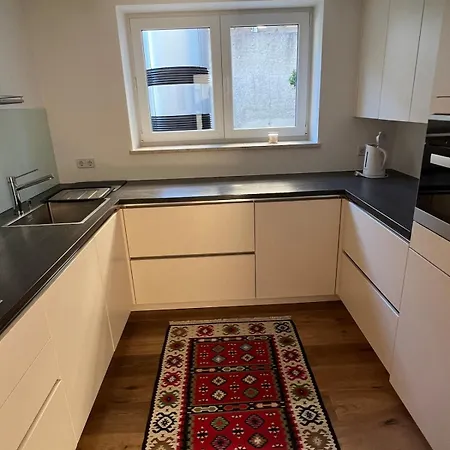 Stilvolle Gartenwohnung Zum Wohlfühlen * Seefeld in Tirol