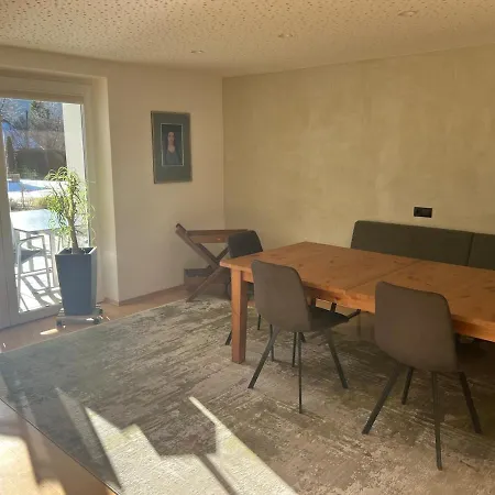 Stilvolle Gartenwohnung Zum Wohlfühlen Apartamento