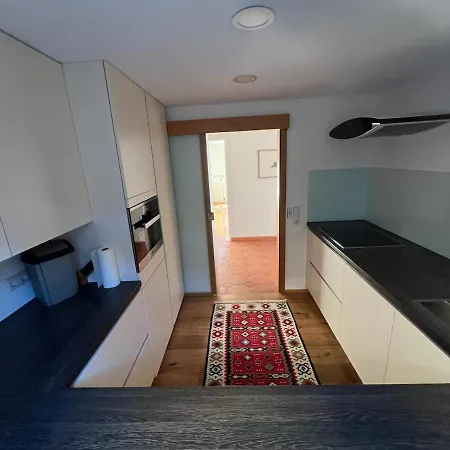 Stilvolle Gartenwohnung Zum Wohlfühlen Apartamento Seefeld in Tirol