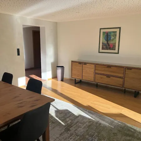 Apartamento Stilvolle Gartenwohnung Zum Wohlfühlen *