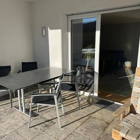Apartamento Stilvolle Gartenwohnung Zum Wohlfühlen