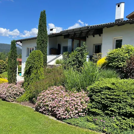 公寓 Stilvolle Gartenwohnung Zum Wohlfuehlen *