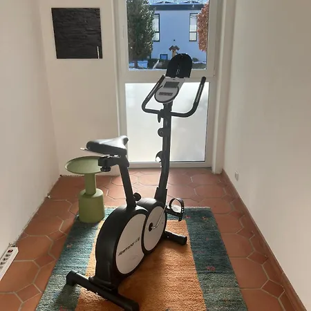 Stilvolle Gartenwohnung Zum Wohlfuehlen * 蒂罗尔-泽费尔德