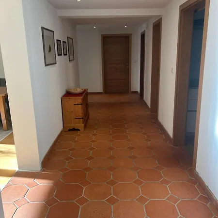 Apartamento Stilvolle Gartenwohnung Zum Wohlfühlen