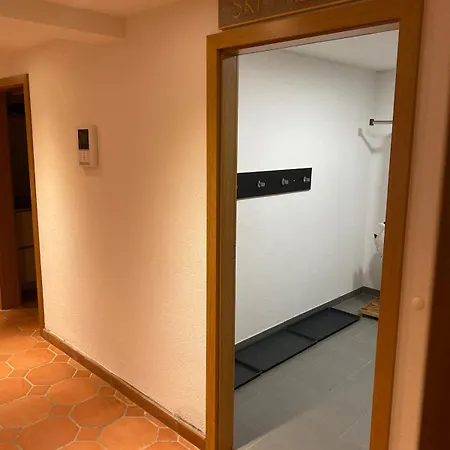 Stilvolle Gartenwohnung Zum Wohlfuehlen 公寓 蒂罗尔-泽费尔德