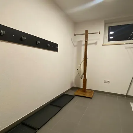 公寓 Stilvolle Gartenwohnung Zum Wohlfuehlen *