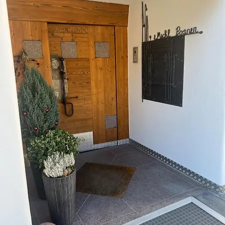 Stilvolle Gartenwohnung Zum Wohlfuehlen 公寓 *