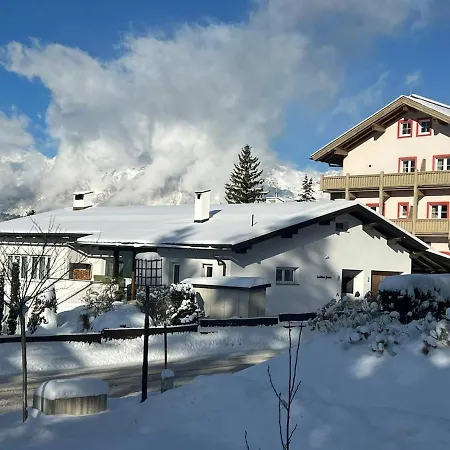 Stilvolle Gartenwohnung Zum Wohlfühlen Apartamento