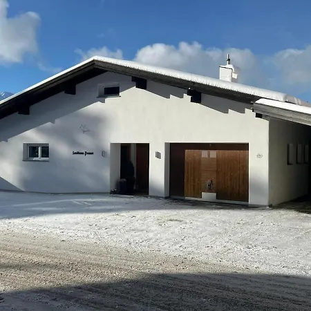 Stilvolle Gartenwohnung Zum Wohlfühlen Apartamento