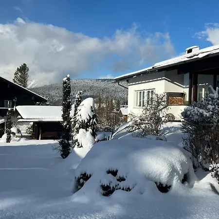 Stilvolle Gartenwohnung Zum Wohlfühlen Apartamento *