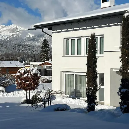 Apartamento Stilvolle Gartenwohnung Zum Wohlfühlen
